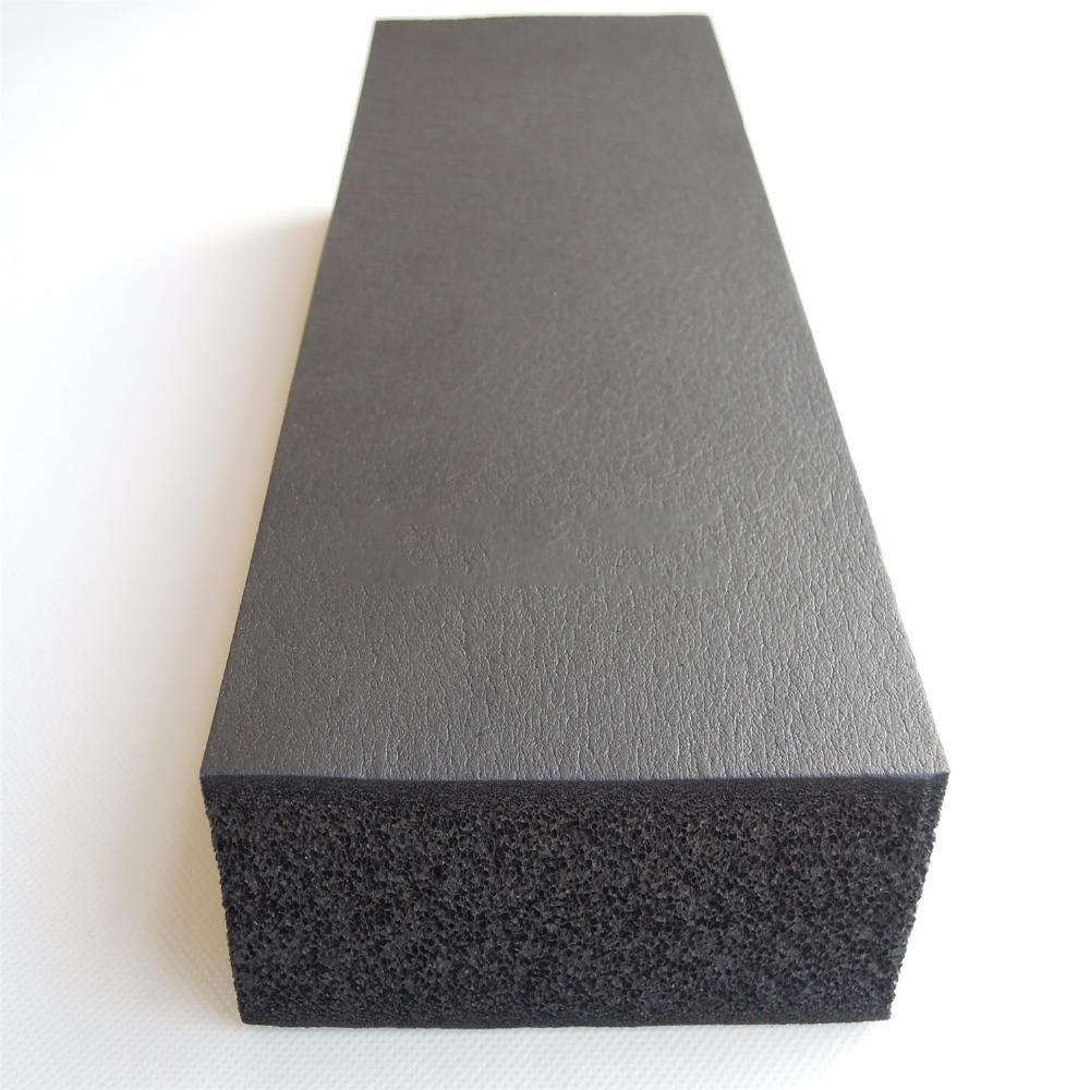 eco friendly NBR Foam/Nitrile Rubber Foam Sheet | PAIDU