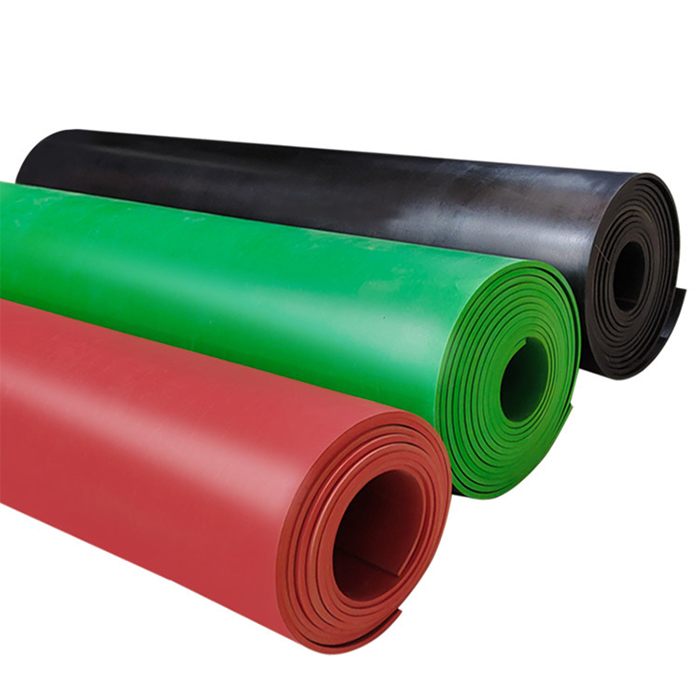 Good thermal insulation performance synthetic rubber material SBR Styrene Butadiene Rubber supplier /PAIDU