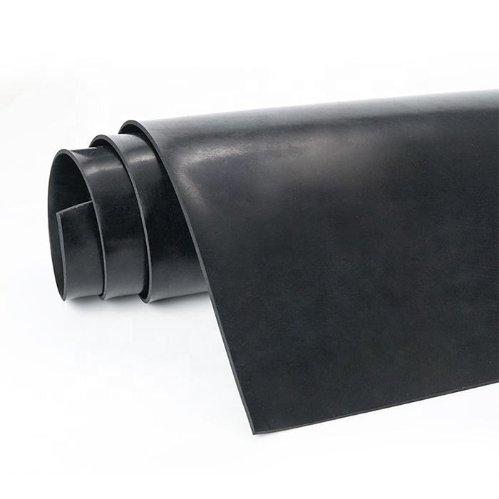 SBR rubber foam sheet neoperne foam laminated Styrene Butadiene Rubber/PAIDU