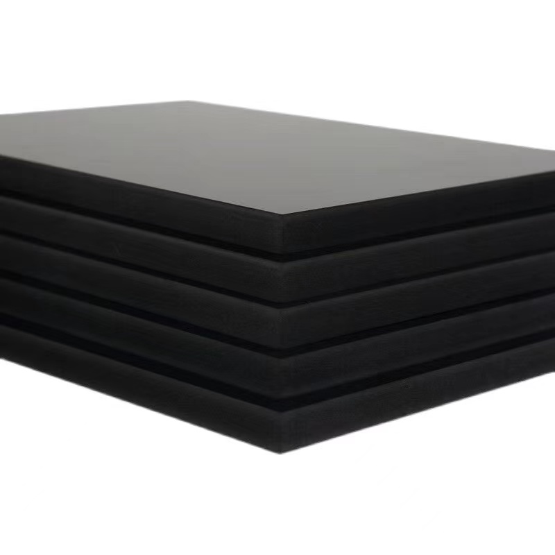 CR fire retardant foam shock absorption black white manufacturers supply CR rubber foam in large quantitiesCR fire retardant foam waterproof rubber foam manufacturer /PAIDU