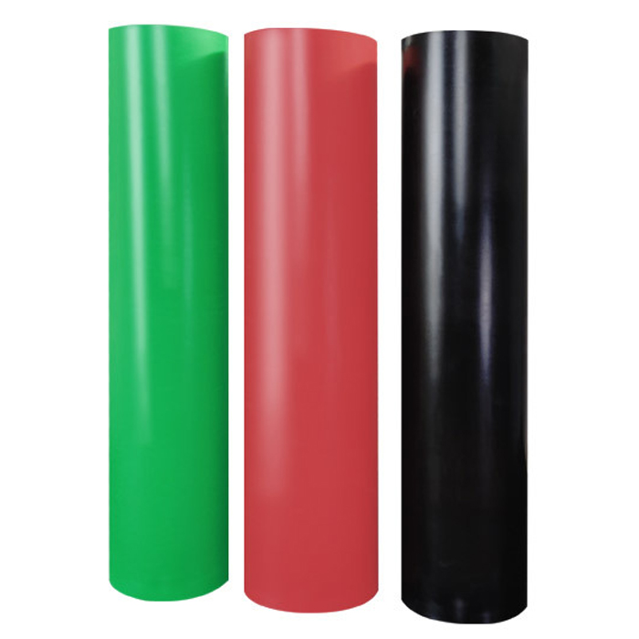 custom hardness synthetic rubber material SBR Styrene Butadiene Rubber supplier /PAIDU