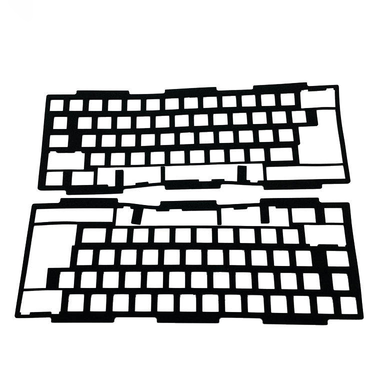 Weather Resistance and Chemical Protection Chloroprene Rubber CR rubber foam sheet/PAIDU