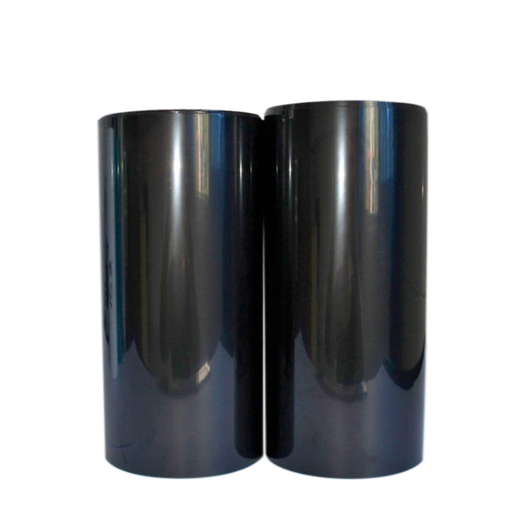 Reliable CR Foam Seals Chloroprene Rubber sheet/PAIDU