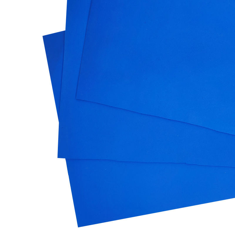 Comfortable and Durable CR Foam Chloroprene Rubber manufacturer/PAIDU