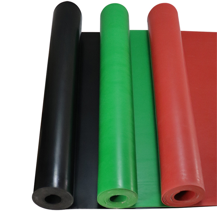 high quality SBR rubber foam sheet Styrene Butadiene Rubber/PAIDU